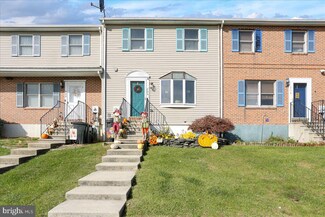 206 Poplar Dr, Reading, PA 19606