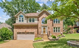 5424 Mainsail Dr, Hermitage, TN 37076