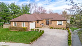 6043 Acorn Dr, Columbus, IN 47201