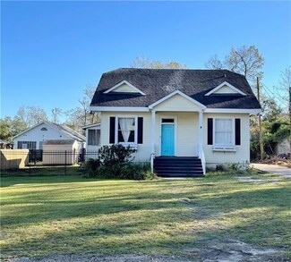 603 W Thomas St, Hammond, LA 70401