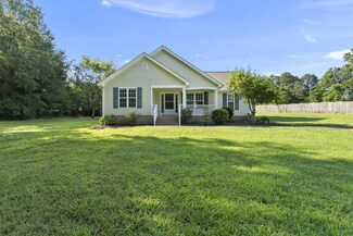 2501 Patton Ln, Franklinton, NC 27525