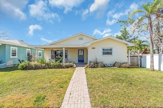 5713 Shore Blvd S, Gulfport, FL 33707