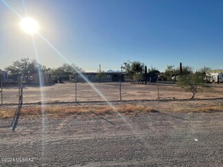 10141 N Volk Rd, Marana, AZ 85653