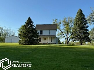 211 Grant St, Bedford, IA 50833