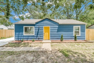 4930 S Jade Ave, Wichita, KS 67216