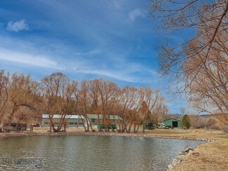 16 Boe Ln, Whitehall, MT 59759