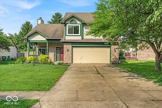 8908 Sunningdale Blvd, Indianapolis, IN 46234