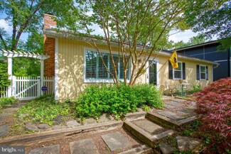 1205 Grant St, Annapolis, MD 21403