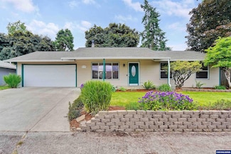 4716 Horseshoe Ct SE, Salem, OR 97317