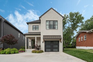 6412 Premier Dr, Nashville, TN 37209