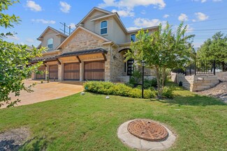 101 Cartwheel Bend Unit 52, Briarcliff, TX 78669