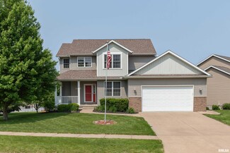 1105 Wild Dr W, Le Claire, IA 52753