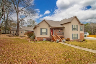1602 Rodeo Dr, Bryant, AR 72022