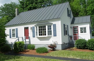 116 Village St, Concord, NH 03303