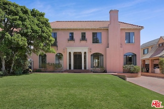 842 S Rimpau Blvd, Los Angeles, CA 90005