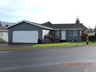 160 Glen Gate St, Cathlamet, WA 98612