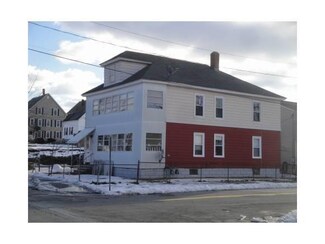284 Putnam St, Manchester, NH 03102