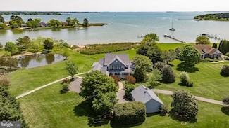 252 Matapex Plantation Ln, Stevensville, MD 21666