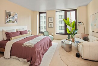 300 E 50th St Unit 16J, New York, NY 10022