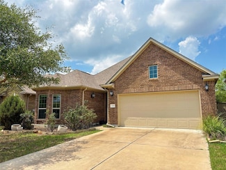 2301 Yaupon Range Dr, Leander, TX 78641