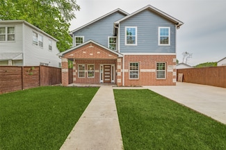 2723 Bentley Ave, Dallas, TX 75211