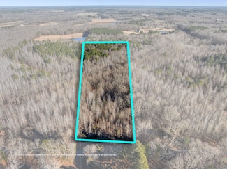 LOT 3 John George Loop, Michie, TN 38357