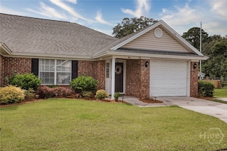 1159 Mohawk St Unit N-1, Savannah, GA 31419