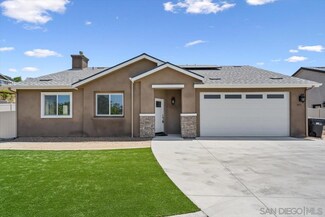 9433 Single Oak Dr, Lakeside, CA 92040