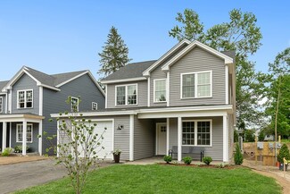 34 Patricia Dr, Ayer, MA 01432