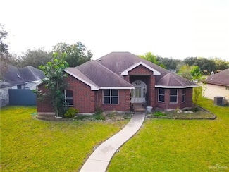 1302 E Daffodil St, Pharr, TX 78577