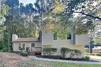 3117 Calumet Cir NW, Kennesaw, GA 30152