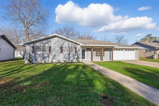 2211 Picadilly Ln, Denton, TX 76209