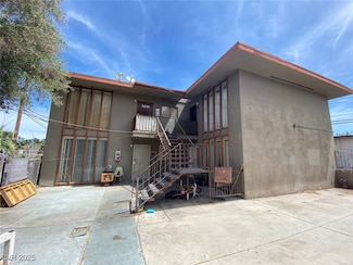 3330 Cambridge St Unit 4, Las Vegas, NV 89169