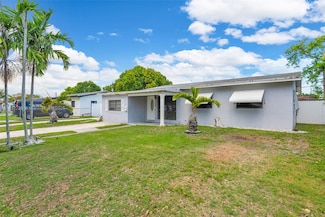 15101 Harrison St, Miami, FL 33176