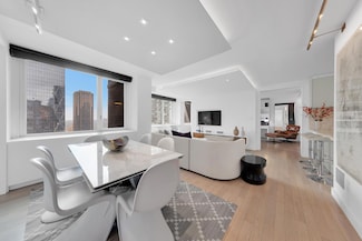 322 W 57th St Unit 51M, New York, NY 10019