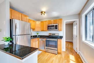 7 Mortimer Place Unit 6, Somerville, MA 02145