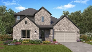 Somerset, Rosharon, TX 77583