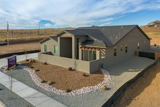 6705 Quivira Dr NW, Albuquerque, NM 87120