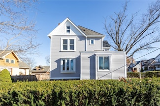 678 Gregg Ave, Bridgeville, PA 15017