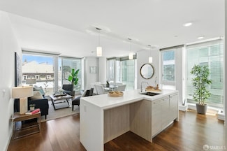 555 Fulton St Unit 312, San Francisco, CA 94102