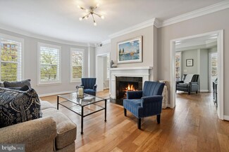 12500 Park Potomac Ave, Potomac, MD 20854