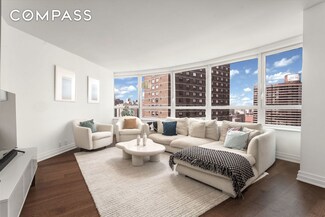200 E 94th St Unit 2015, New York, NY 10128
