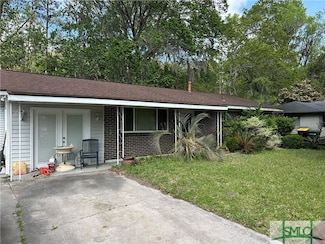 38 Merrydell Dr, Savannah, GA 31419