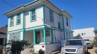 1349 Toberman St, Los Angeles, CA 90015