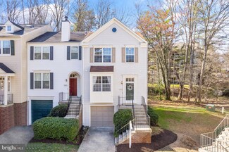 12274 Wye Oak Commons Cir Unit 113, Burke, VA 22015