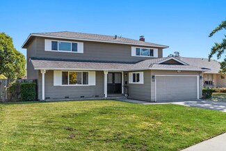 133 Seaborg Place, Santa Cruz, CA 95060