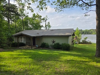 525 County Road 3150, Colmesneil, TX 75938
