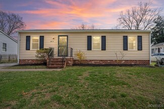 1815 Pamworth Ln, Richmond, VA 23224
