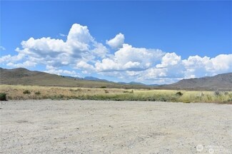 4 Brook Trout Ln, Methow, WA 98834