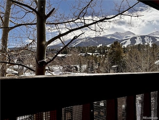 305 S Park Ave Unit 402, Breckenridge, CO 80424